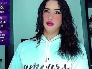 Camsoda Best live sex cam show of kinverly-sexy
