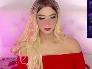 Camsoda Nude Webcam of kinverly-sexy