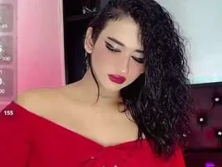 Camsoda Sex Cam of kinverly-sexy