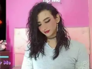 Camsoda Live Sex Cam of kinverly-sexy