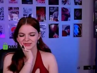 Camsoda Best Webcam of mikameovv