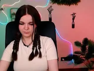 Camsoda Live Sex of mikameovv