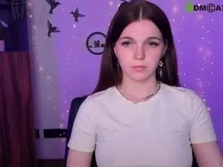 Camsoda Live Porn of mikameovv
