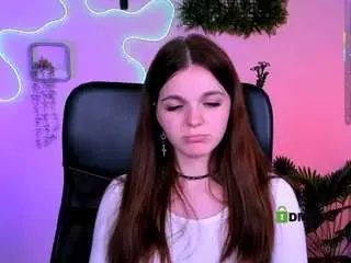 Camsoda Adult Video Chat of mikameovv
