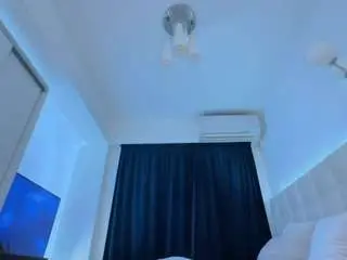 Camsoda Live Porn of scarletandtom