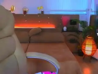 Camsoda Adult Webcam of violashy
