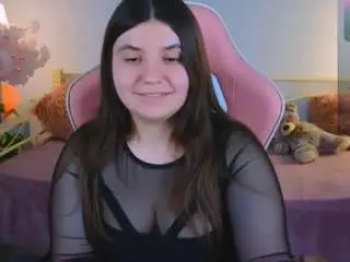 Camsoda Adult Video Chat of violashy