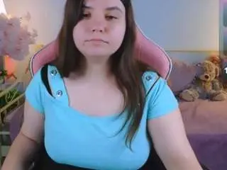 Camsoda Free Live Porn of violashy