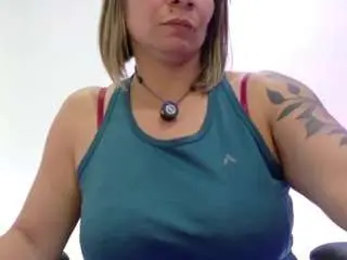 Camsoda Adult Webcam of yayita81