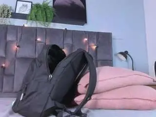 Camsoda Adult Video Chat of dulceaurora1