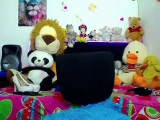 Camsoda Adult Webcam of miia-velvett