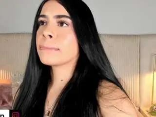 Camsoda Adult Webcam of susan-zc