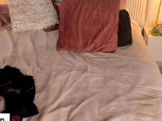 Camsoda Best Webcam of susan-zc