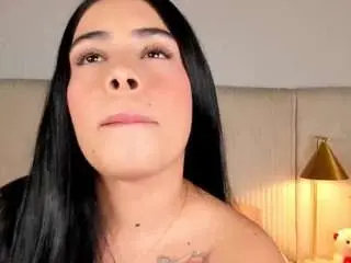 Camsoda Free Porn Cam of susan-zc