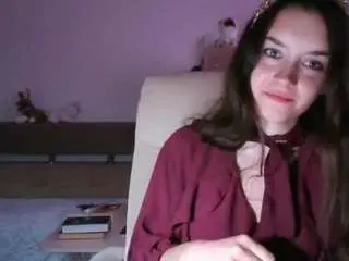 Camsoda Sex Cam of tennillecoch