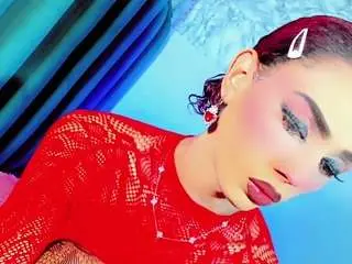Camsoda Sex Cam of ana-paulet
