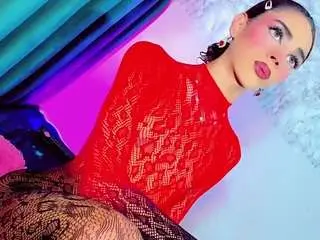 Camsoda Sex Chat of ana-paulet
