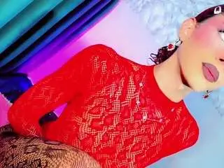 Camsoda Private Sex Chat of ana-paulet