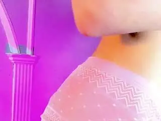 Camsoda Free Porn Cam of ana-paulet
