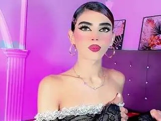 Camsoda Free Porn Cam of ana-paulet