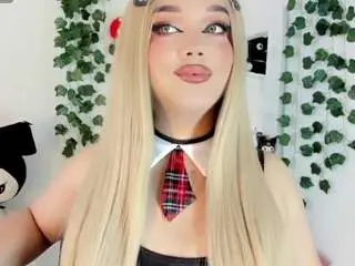 Camsoda Free Porn Cam of cattrionamuller