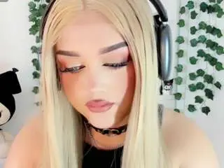 Camsoda Private Sex Chat of cattrionamuller