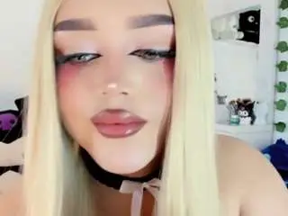 Camsoda Adult Video Chat of cattrionamuller