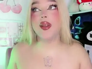 Camsoda Best live sex cam show of cattrionamuller