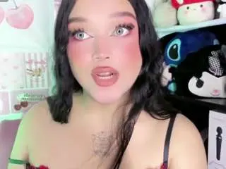 Camsoda Adult Webcams of cattrionamuller