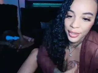 Camsoda Adult Webcam of jadacream