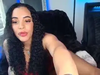 Camsoda Live Porn of jadacream