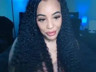 Camsoda Best Webcam of jadacream