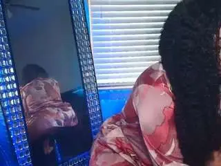 Camsoda Adult Webcams of jadacream
