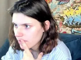 Camsoda Sex Cam of kira-be11