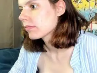 Camsoda Live Sex Cam of kira-be11
