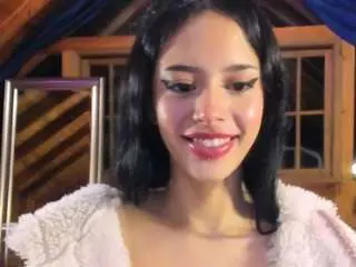 Camsoda Best Webcam of saphievein3