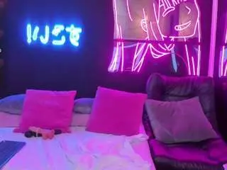 Camsoda Adult Webcams of starlightx