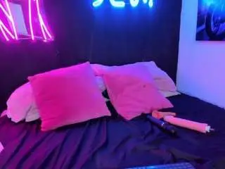 Camsoda Adult Webcams of starlightx