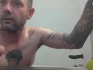 Camsoda Private Sex Chat of wreckitronn