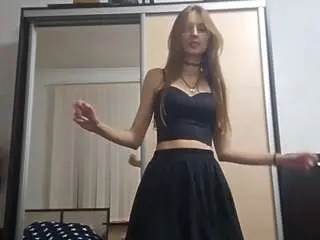 Camsoda Live Porn of corylitzenberg
