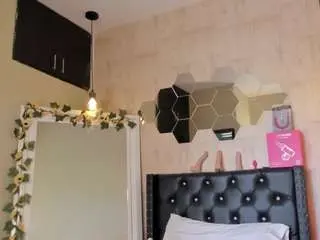 Camsoda Private Sex Chat of franshesskaa