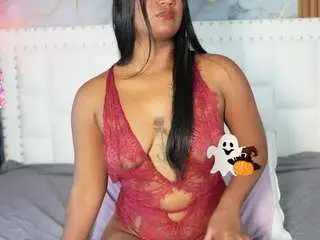 Camsoda Nude Webcam of indiancutiie