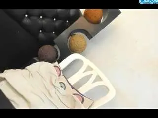 Camsoda Free Porn Cam of janestones