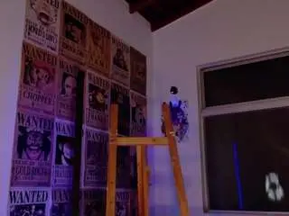 Camsoda Adult Webcams of sam-cekot