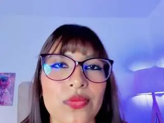 Camsoda Sex Cam of yensy-hott