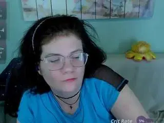 Camsoda Nude Webcam of everlyrays