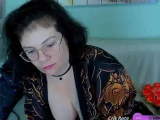 Camsoda Best Webcam of everlyrays
