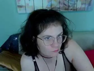 Camsoda Best Webcam of everlyrays