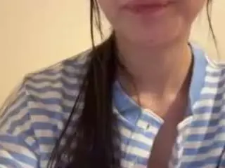 Camsoda Free Porn Cam of evy019