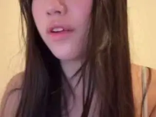 Camsoda Live Sex Cam of evy019